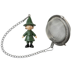 Moomin Teaball Snufkin