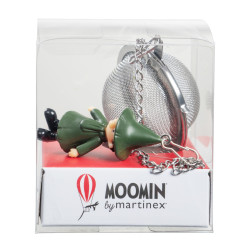 Moomin Teaball Snufkin