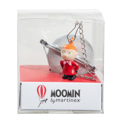 Moomin Teaball Little My
