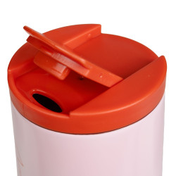 Moomin Novels Thermos Mug Little My 0.45 L Martinex