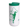Moomin Novels Thermos Mug Snufkin 0.45 L Martinex