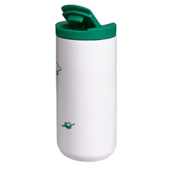 Moomin Novels Thermos Mug Snufkin 0.45 L Martinex