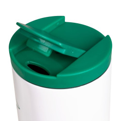 Moomin Novels Thermos Mug Snufkin 0.45 L Martinex