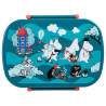 Moomin Home Yard Lunch Box