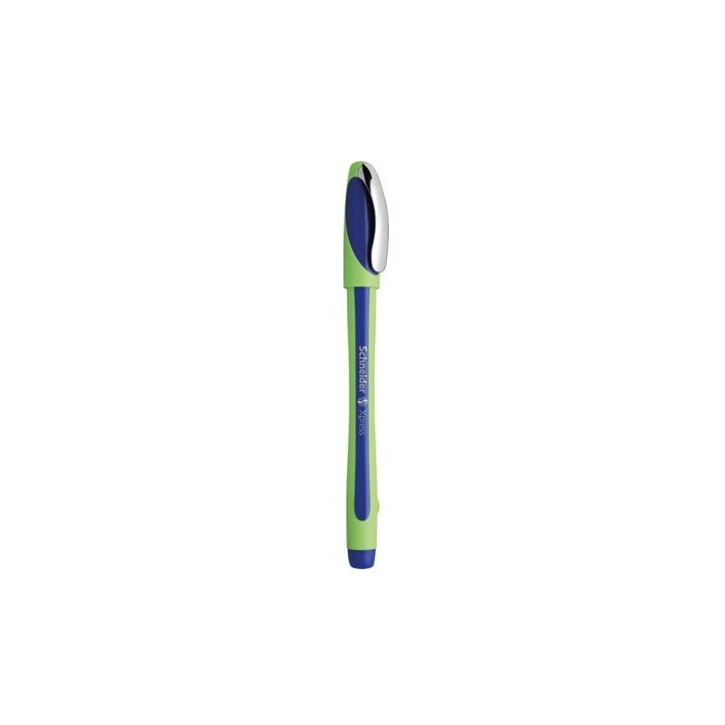 Schneider Xpress Fineliner Blue 0.8 mm