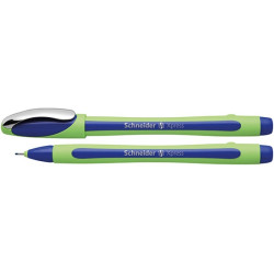 Schneider Xpress Fineliner Blue 0.8 mm