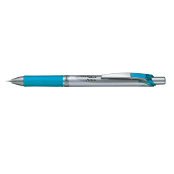 Pentel Automatic Mechanical Pencil Energel 0.5mm Sky Blue PL75-A