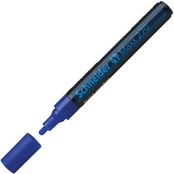 Schneider Paint Marker MAXX 270 Blue