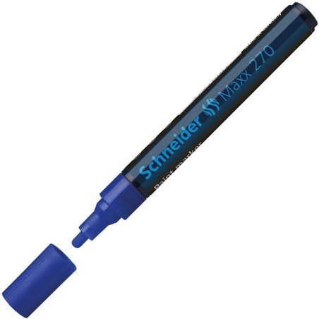 Schneider Paint Marker MAXX 270 Blue