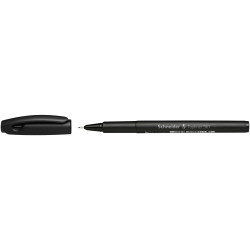 Schneider Top Liner 967 Black 0.4 mm