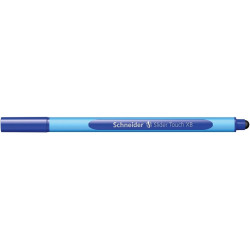 Schneider Slider Touch XB Ballpoint Blue