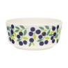 Arabia Pomona Bowl 13 cm Blueberry