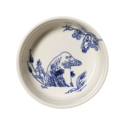 Moomin Small Serving bowl 12cm Haru Mörkö