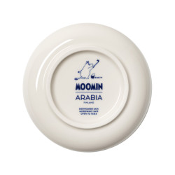 Moomin Small Serving bowl 12cm Haru Mörkö