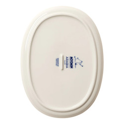 Moomin Serving Plate Haru 17 cm Too-Ticky