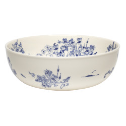 Moomin Serving Bowl Haru 28 cm