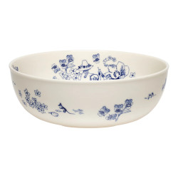 Moomin Serving Bowl Haru 28 cm