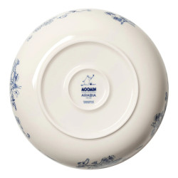 Moomin Serving Bowl Haru 28 cm