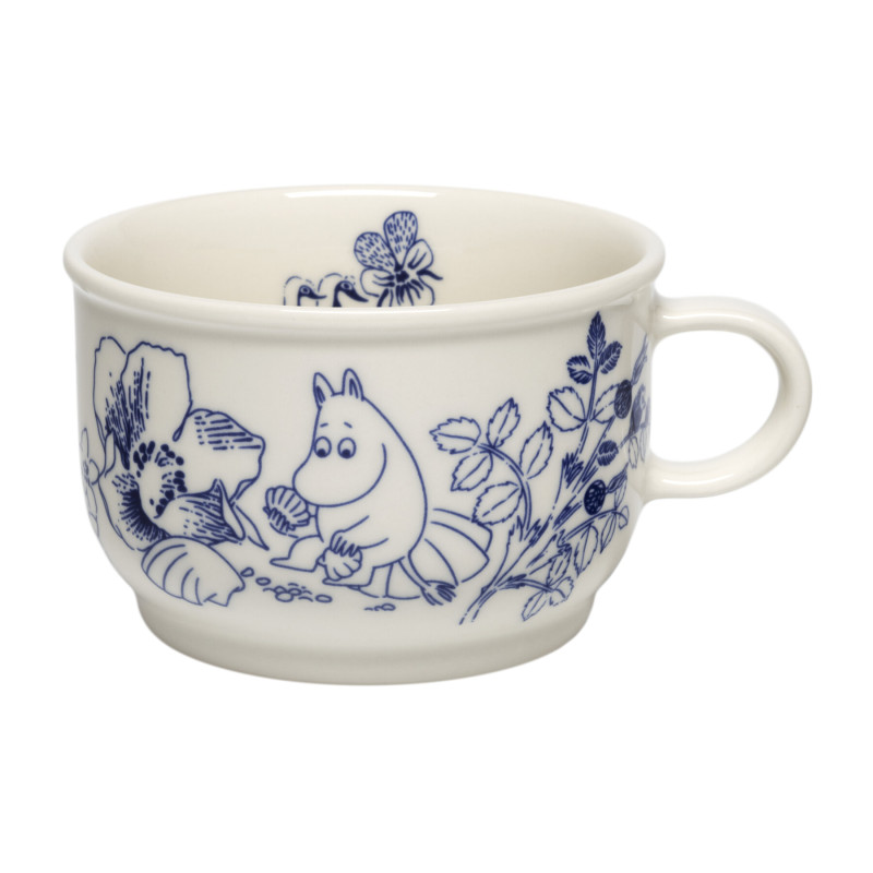 Moomin Cup Haru 0.3 L