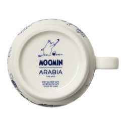 Moomin Cup Haru 0.3 L
