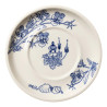 Moomin Cup and Saucer Haru