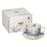 Moomin Cup and Saucer Haru
