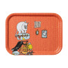 Moomin Birch Tray Holday Rush Arabia Summer 2026 20 x 27 cm (copy)