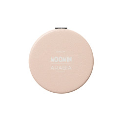 Moomin Pocket Mirror Holiday Rush Arabia Summer 2026