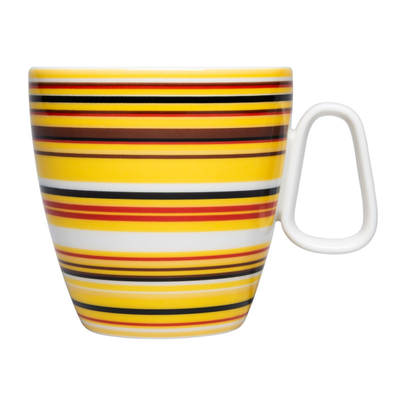 Iittala Origo Pikachu Mug 0.4 L 