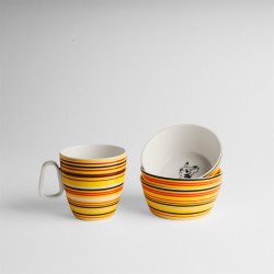 Iittala Origo Pikachu Mug 0.4 L 