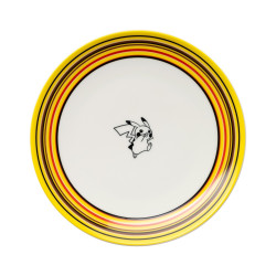 Iittalka Origo Pikachu Plate 20 cm Beige