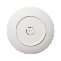 Iittalka Origo Pikachu Plate 20 cm Beige