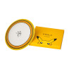Iittalka Origo Pikachu Plate 20 cm Beige