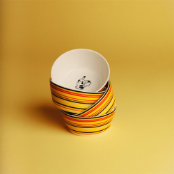 Iittala Origo Pikachu Bowl 0.25 L