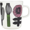 Marimekko Oiva Puutarhurin Parhaat Gardener's Best Mug 0.25 L