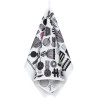 Marimekko Oiva Puutarhurin Parhaat Tea Towel Kitchen Towel Gardener's Best 47 x 70 cm