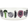 Marimekko Oiva Puutarhurin Parhaat Gardener's Best Serving Bowl 1.5 L