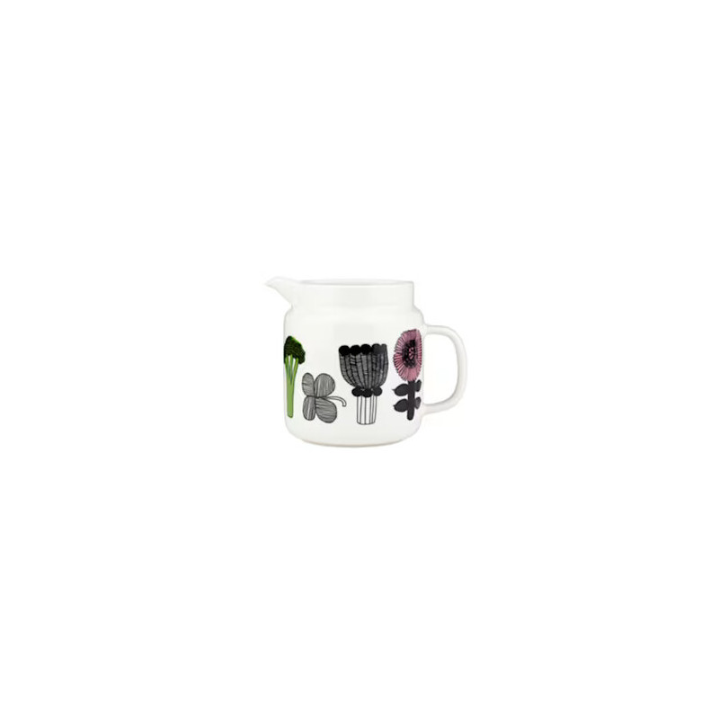 Marimekko Oiva Puutarhurin Parhaat Gardener's Best Pitcher 1.25 L