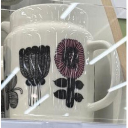 Marimekko Oiva Puutarhurin Parhaat Gardener's Best Pitcher 1.25 L