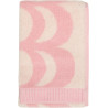 Marimekko Hand Towel Kaivo Pink 30 x 50 cm