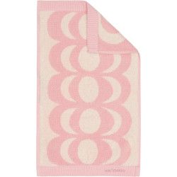 Marimekko Hand Towel Kaivo Pink 30 x 50 cm