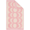 Marimekko Hand Towel Kaivo Pink 30 x 50 cm