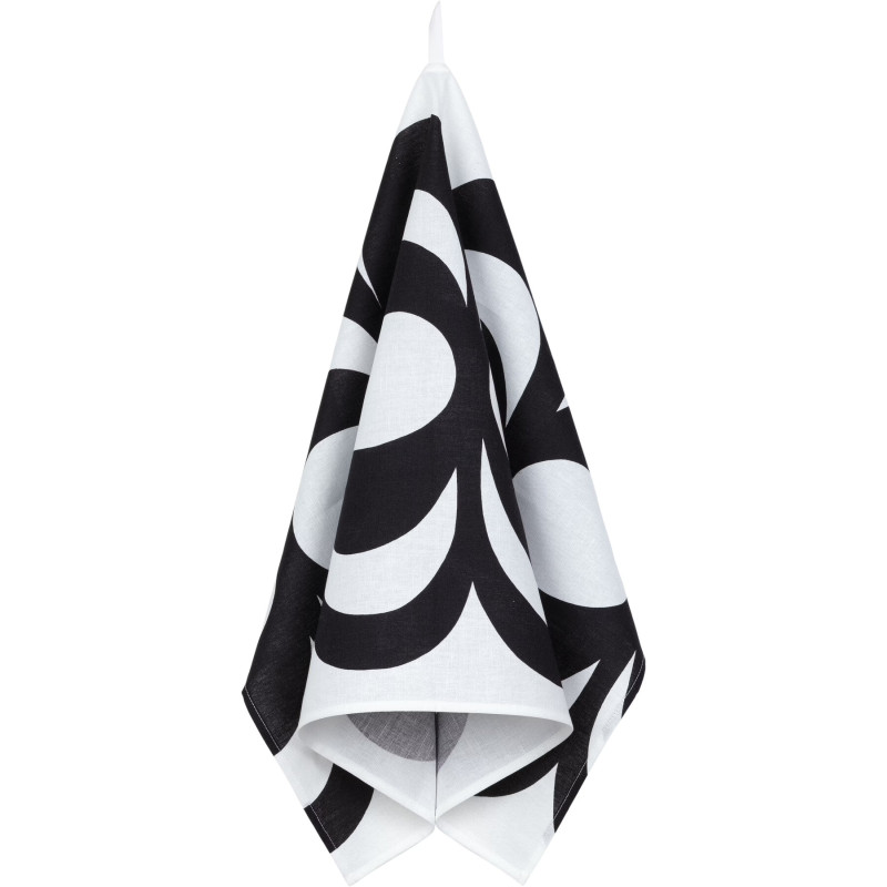 Marimekko Kaivo Tea Towel Kitchen Towel 47 x 70 cm
