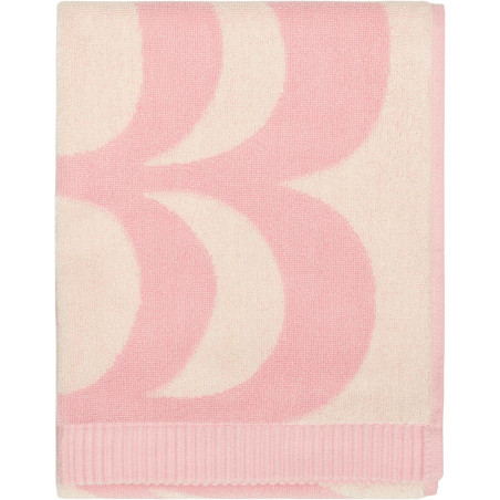 Marimekko Hand Towel Kaivo Pink 50 x 70  cm