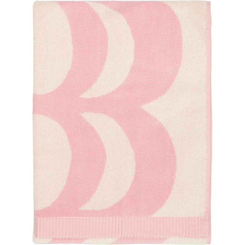 Marimekko Hand Towel Kaivo Pink 70 x 140  cm