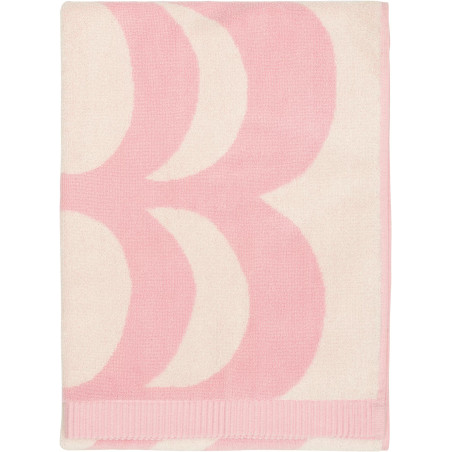 Marimekko Hand Towel Kaivo Pink 70 x 140  cm