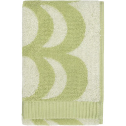 Marimekko Hand Towel Kaivo Green 30 x 50 cm