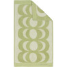 Marimekko Hand Towel Kaivo Green 30 x 50 cm