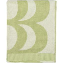 Marimekko Hand Towel Kaivo Green 50 x 70  cm