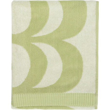 Marimekko Hand Towel Kaivo Green 50 x 70  cm